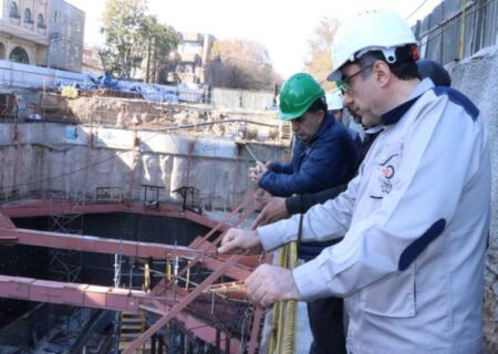 مترو تبریز با حرکت لاک‌پشتی کی به مقصد می‌رسد؟