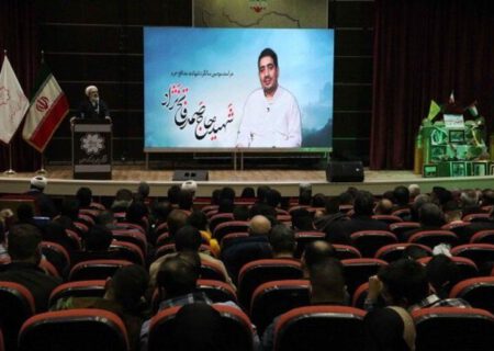 امامین انقلاب تمام تهدیدها را به فرصت تبدیل کردند