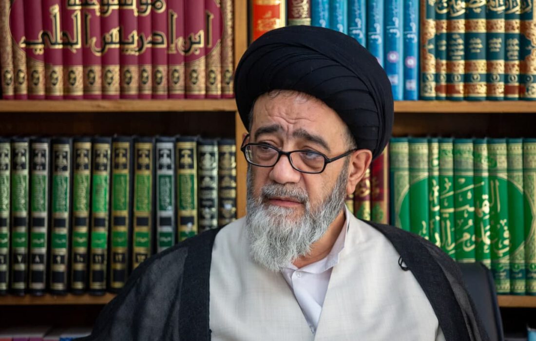 آلهاشم چگونه دوستداشتنی شد