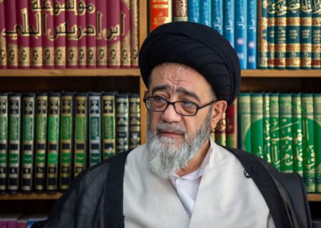 آل‌‌هاشم چگونه دوست‌داشتنی شد