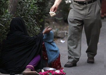 تبریز دیگر شهر بدون گدا نیست