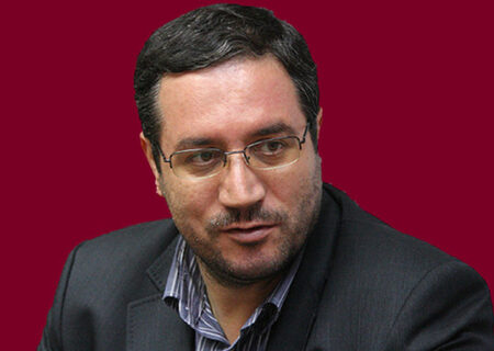 رحمانی گزینه استانداری کرمانشاه هم شد