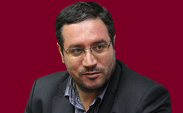 رحمانی گزینه استانداری کرمانشاه هم شد