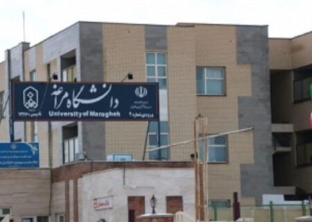 جذب ۸۵۰ دانشجوی خارجی در دانشگاه مراغه