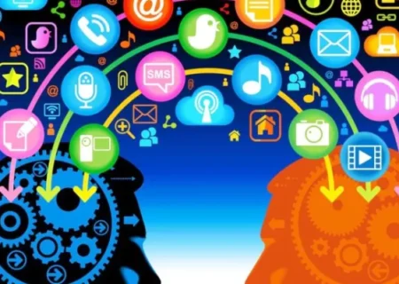 سواد رسانه‌ای ابزار مصون‌ماندن مقابل آسیب‌های تکنولوژی