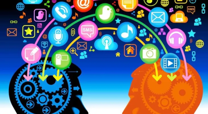 سواد رسانهای ابزار مصونماندن مقابل آسیبهای تکنولوژی