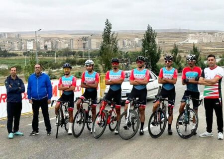 دانشگاه آزاد تبریز بر سکوی نایب‌قهرمانی ایستاد