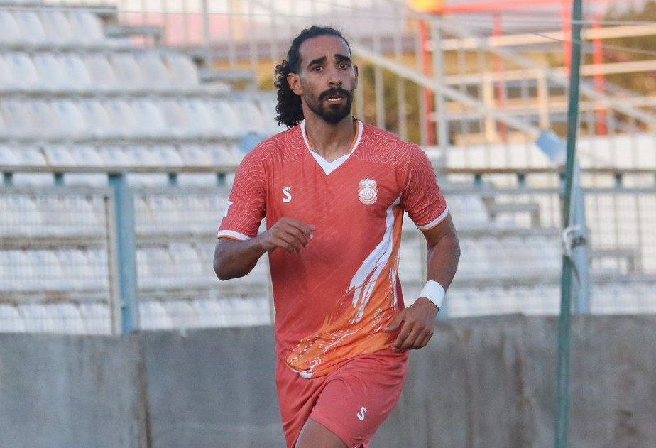 مهاجم مس سونگون اینبار «اسپایدرمن» شد! + عکس