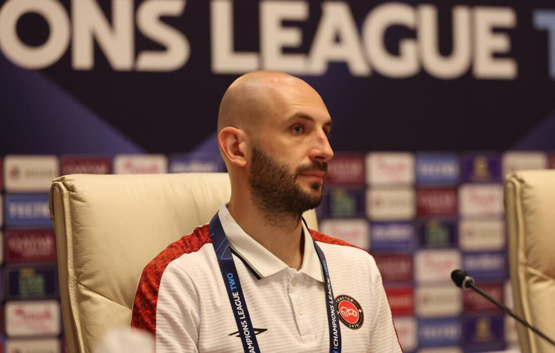 پوستونسکی: فردا صعودمان را قطعی میکنیم