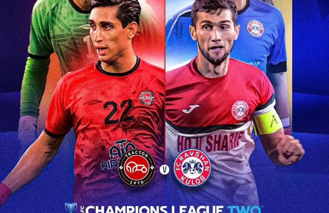 تراکتور با چراغ «روشن» در مسیر صعود