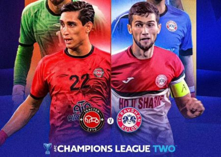 تراکتور با چراغ «روشن» در مسیر صعود