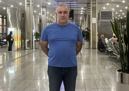 اعزام مربی تبریزی به دوره بین‌المللی ترای‌اتلون