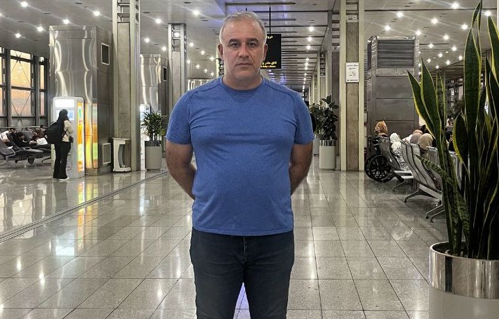 اعزام مربی تبریزی به دوره بینالمللی ترایاتلون