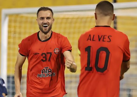 تراکتـورِ دراگان، هیولایی که رکوردها را می‌بلعد!