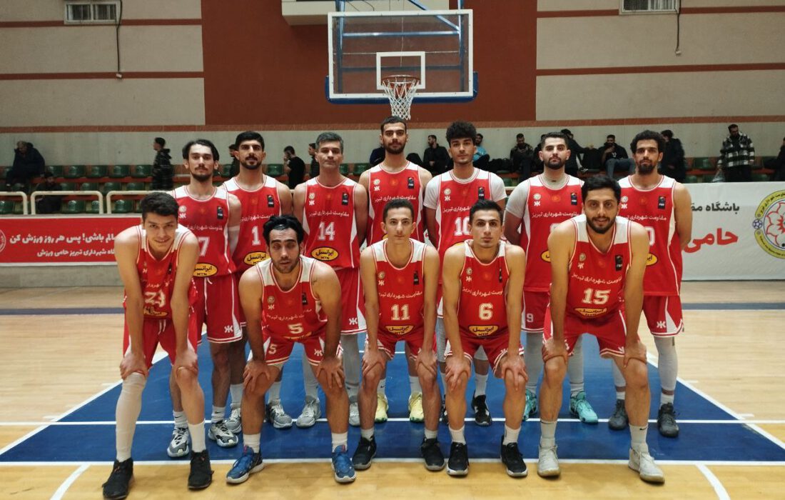 زنگ خطر تبریزیها برای حریفان