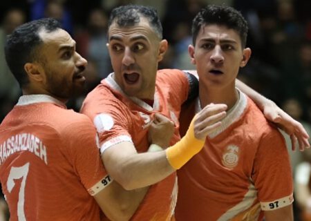 مس سونگون به صدر چسبید