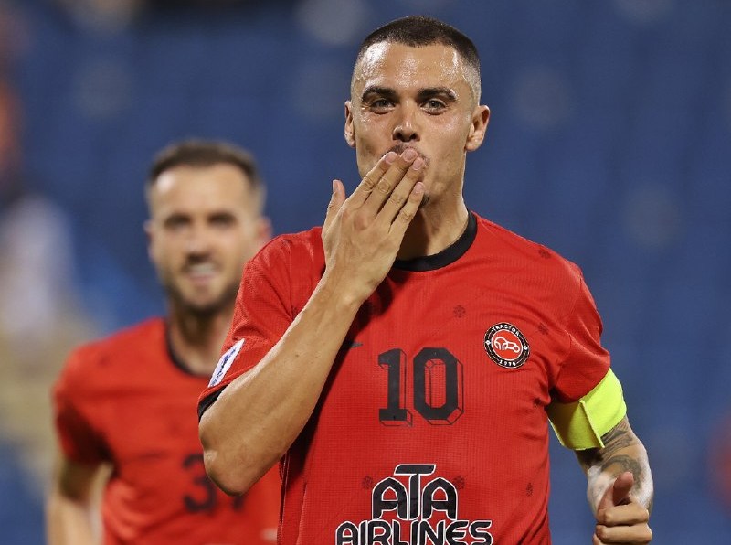 ریکی و قفلی که برای تراکتور شکست!