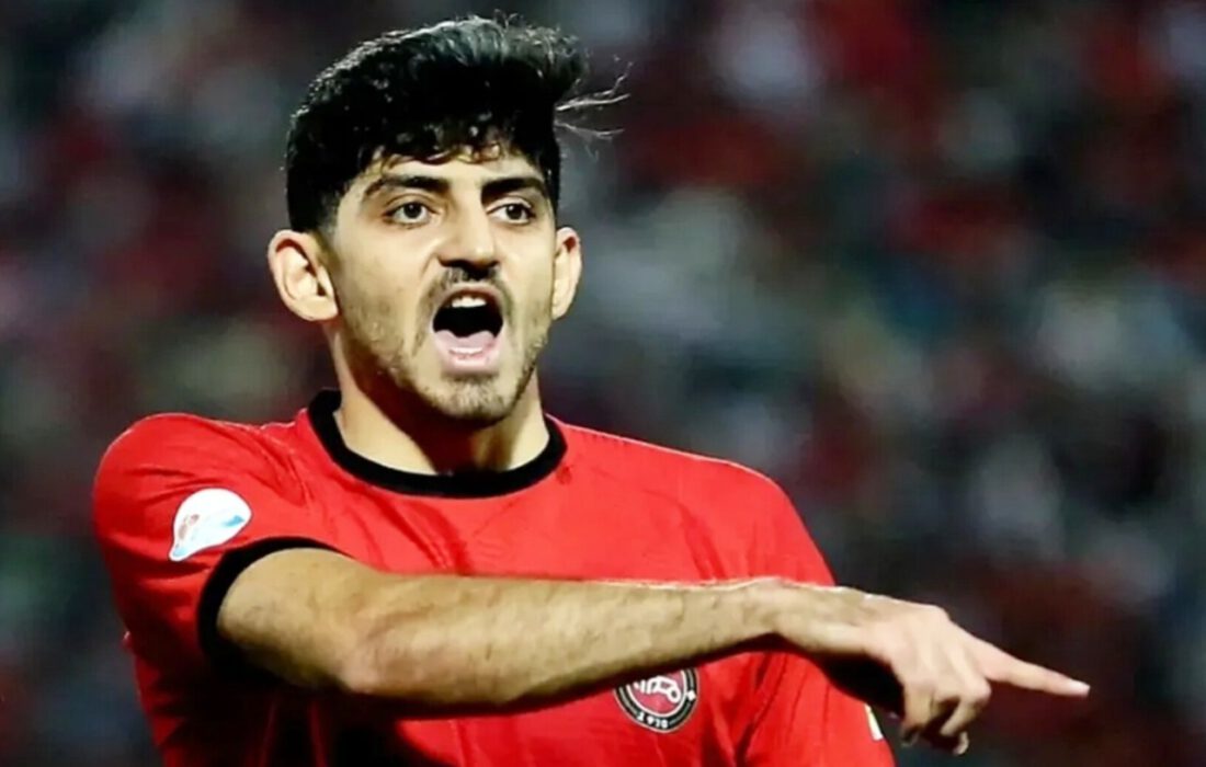 پشت پرده دعوت نشدن ستاره تراکتور به تیم ملی