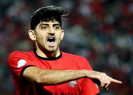 پشت پرده دعوت نشدن ستاره تراکتور به تیم ملی