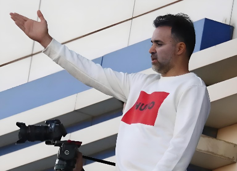 نصرتی – استعفا؛ دو خط موازی!