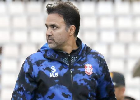 نصرتی برف تبریز را ندید!