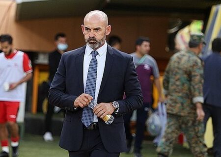 سرمربی سابق تراکتور بالاخره تیم‌دار شد + عکس