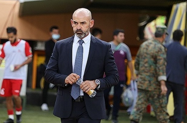 سرمربی سابق تراکتور بالاخره تیمدار شد + عکس