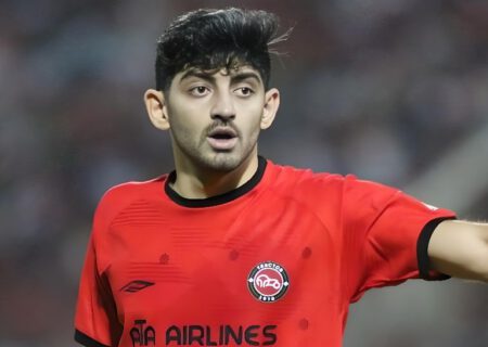 ستاره تراکتور قربانی جدید بی‌عدالتی