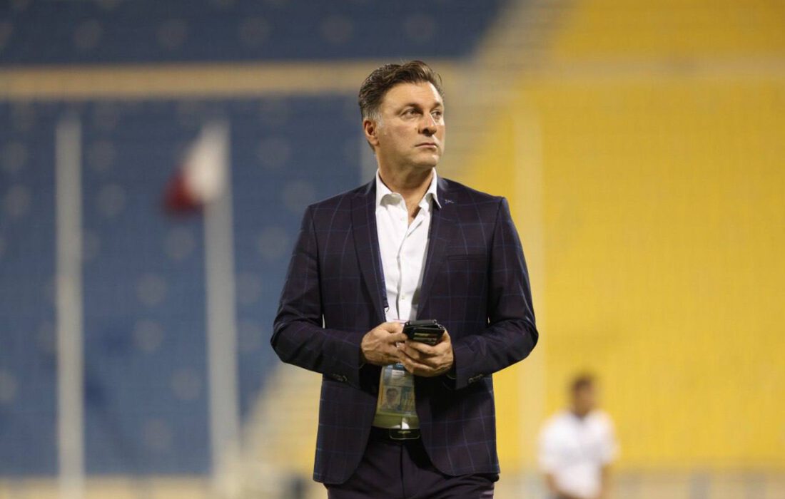 اعتراض تراکتور به محرومیت هواداران این تیم