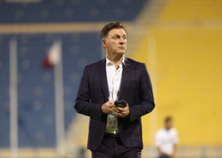 اعتراض تراکتور به محرومیت هواداران این تیم