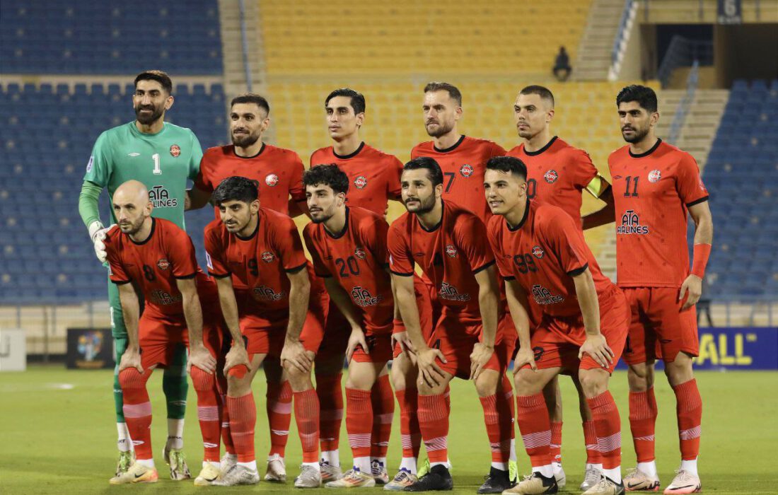 گزارش ویژه: تراکتوریها چقدر آب میخورند؟