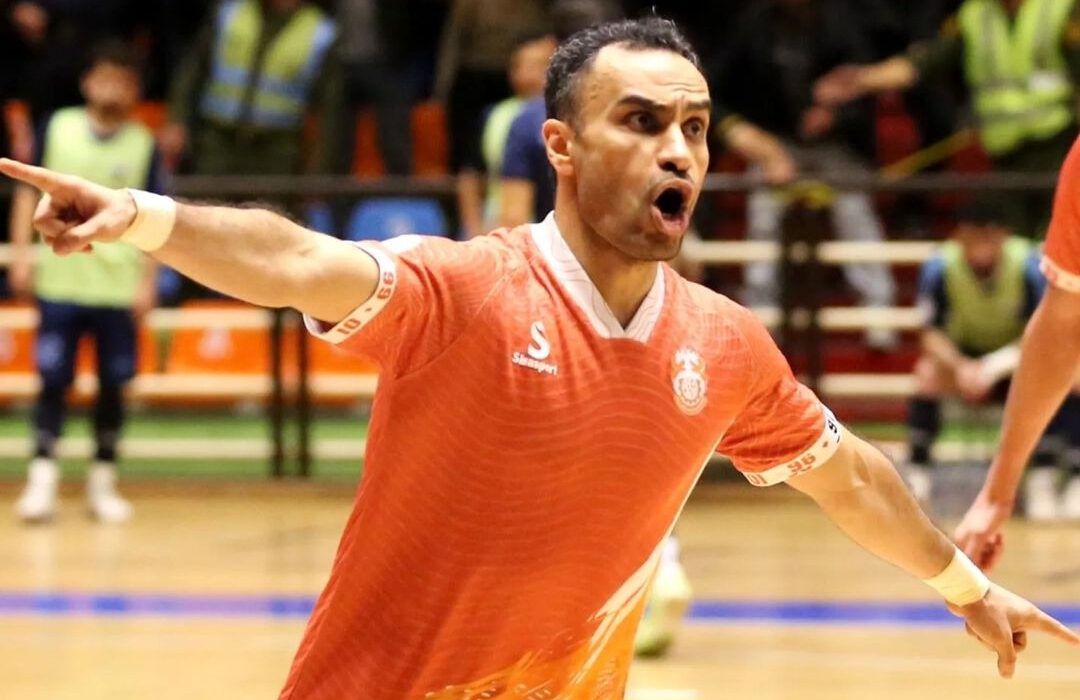 مس سونگون جان داد تا برد!