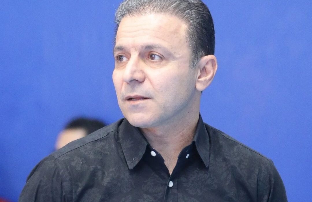 امیدوارم مشکلِ «عظیمی» نباشد!