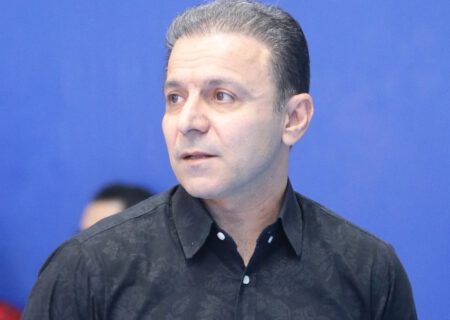 امیدوارم مشکلِ «عظیمی» نباشد!