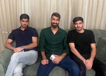 رسانه‌های پایتخت و پاسکاری یک شایعه در تراکتور!