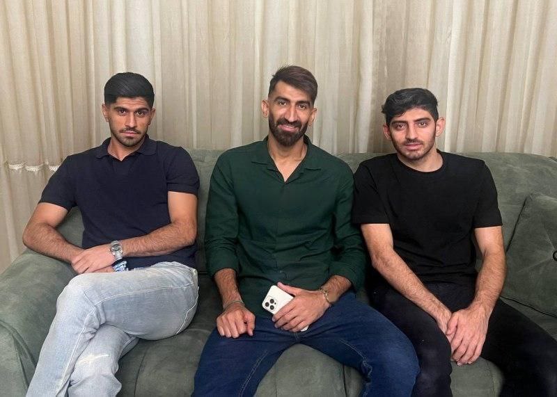 رسانههای پایتخت و پاسکاری یک شایعه در تراکتور!