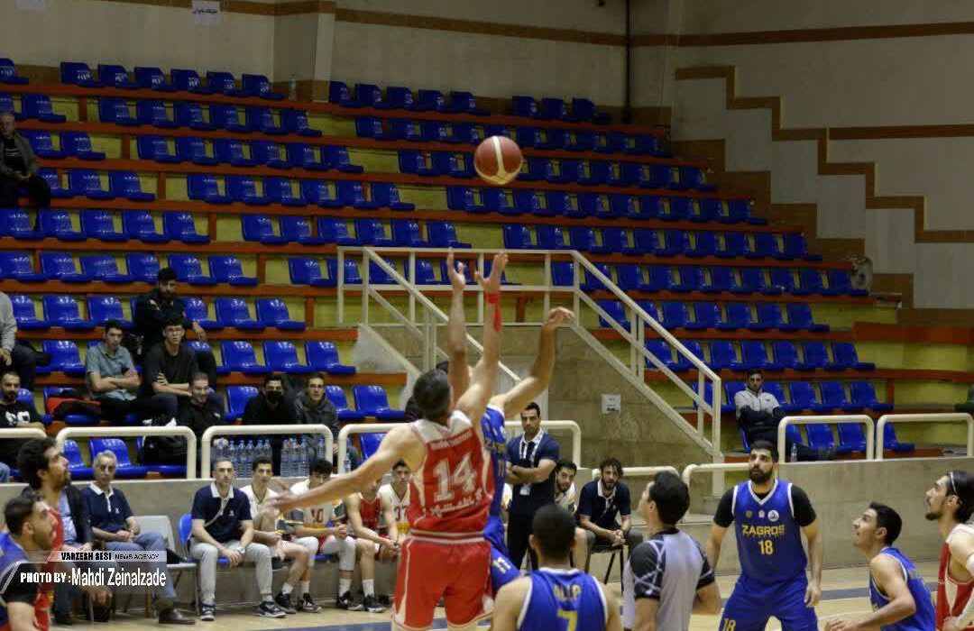 برتری هیجانانگیز آسمان خراشهای تبریزی