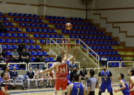 برتری هیجان‌انگیز آسمان خراش‌های تبریزی‌‌