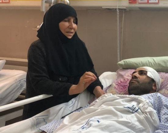 دستور حمایت از کشتیگیر سانحهدیده ماکویی