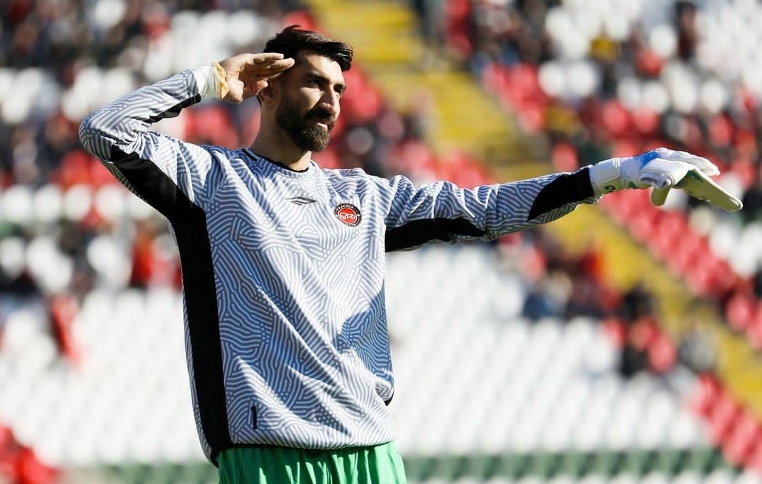 واکنش ستارههای تراکتور به حذف تلخ + عکس