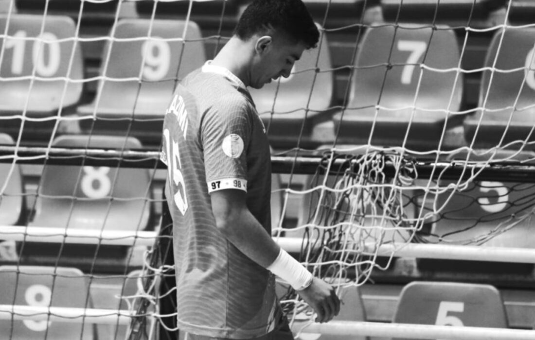 مس سونگون، ستارهاش را ۲ ماه از دست داد!