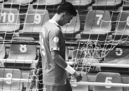 مس سونگون، ستاره‌اش‌ را ۲ ماه از دست داد!