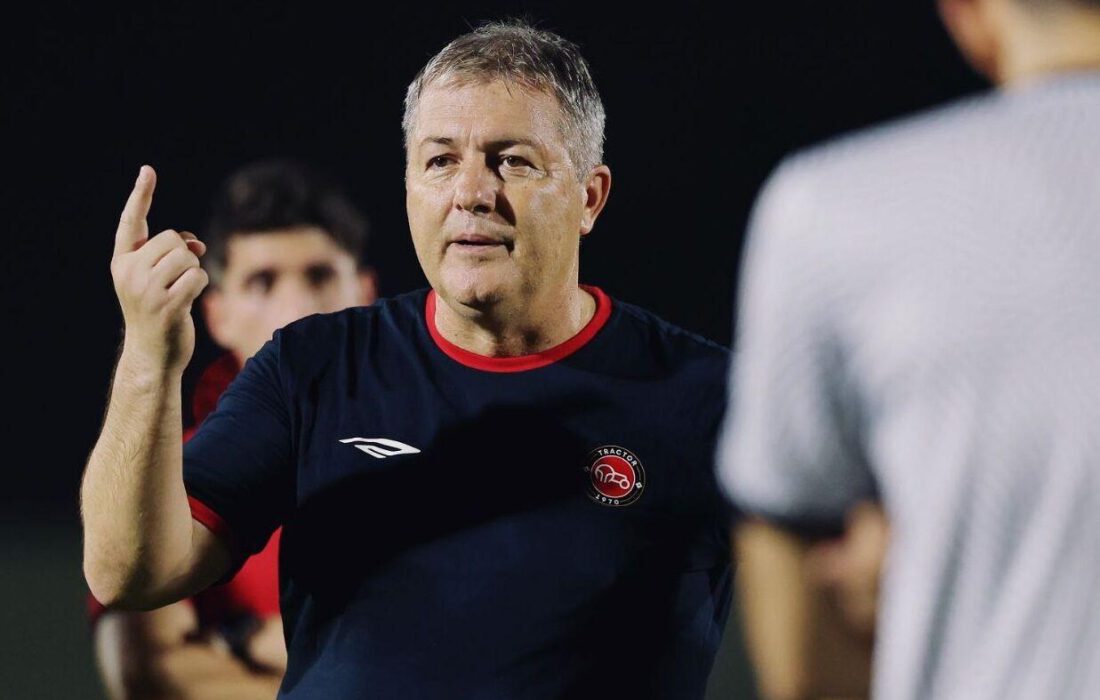 اسکوچیچ و چالش نیمکت بیقرار!