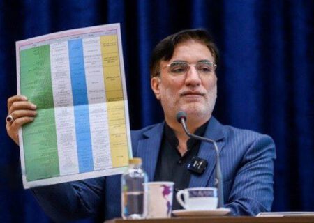 از حواشی ارس‌پلاک‌ها تا زمزمه‌های تغییر