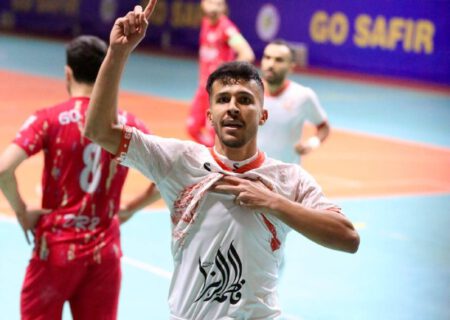 مس سونگون نیم‌فصل دوم را با برد استارت‌ زد