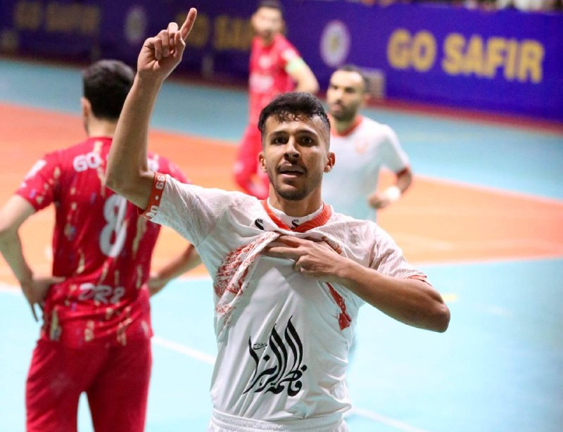 مس سونگون نیمفصل دوم را با برد استارت زد