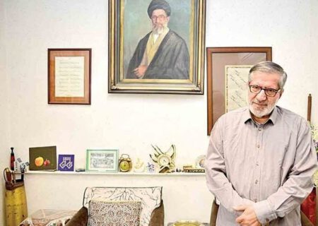 ناگفته‌های برادر رهبر انقلاب