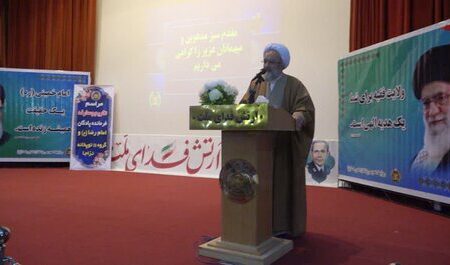 جابجایی مدیران نقطه قوت کشور است