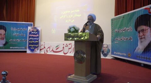 جابجایی مدیران نقطه قوت کشور است