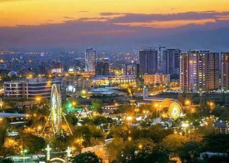 تبریز؛ پایتخت تجارت و مبادلات اقتصادی ایران